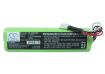 Fluke 3105035 3524222 Ti20-RBP Battery Replacement for Ti10 Ti-10 - 5