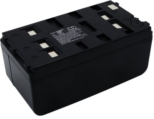 Navigator Surveyor Battery Replacement Isi - 1