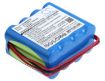 Battery Replacement Acroprint 580108000 58-0108-000 ACP580108000 - 1