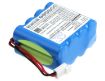 Battery Replacement Acroprint 580108000 58-0108-000 ACP580108000 - 2