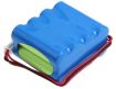 Battery Replacement Acroprint 580108000 58-0108-000 ACP580108000 - 3