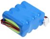 Battery Replacement Acroprint 580108000 58-0108-000 ACP580108000 - 4