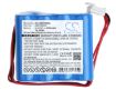 Battery Replacement Acroprint 580108000 58-0108-000 ACP580108000 - 5