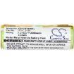 Oral-B 3731 3738 Battery Replacement for 9900 Toothbrush - 3