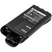 Motorola Battery Replacement HMNN4151 for GP1280 GP140 - 2