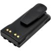 Motorola Battery Replacement HMNN4151 for GP1280 GP140 - 3