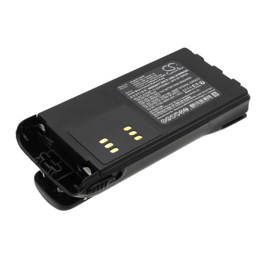 Motorola HMNN4151 Battery Replacement for GP1280 GP140 - 1