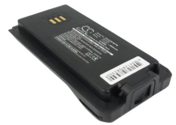 Hytera BL2008 BL2503 Battery Replacement for PD7 PD785 - 1