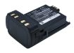 Motorola NNTN7034A NNTN7034B NNTN7035 Battery Replacement for APX 5000 APX 6000 - 2