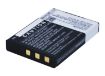 Replacement Battery Icom BP-266 for IC-M23 IC-M24 - 3