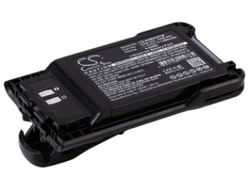 Kenwood KNB-63L KNB-65L Battery Replacement for THK20 TH-K20 - 1