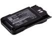 Picture of Battery Replacement Kenwood KNB-63L KNB-65L for THK20 TH-K20