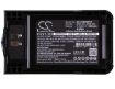 Picture of Battery Replacement Kenwood KNB-63L KNB-65L for THK20 TH-K20