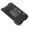Icom BP-265 Battery Replacement for IC-3101 IC-4101 - 1