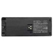 Motorola FuG11b NTN7143 Battery Replacement for GP1200 GP2010 - 5
