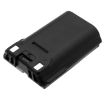 Picture of Battery Replacement Icom BP-245 BP-245H BP-245N for IC-M71 IC-M72