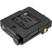 Midland BATT12Li Battery Replacement for G7 Pro GXT2000 - 2
