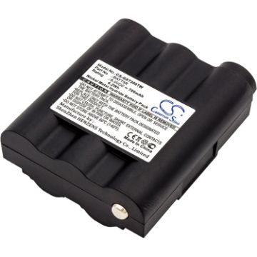 Battery Replacement Alan BATT5R BATT-5R PB-ATL/G7 for G7 - 1