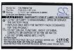 Intek KT-950EE LN-950 Battery Replacement - 1