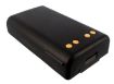 Motorola NTN7394 Battery Replacement for Visar - 1