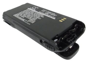 Motorola Battery Replacement HNN9815 NNTN6263 NNTN7032 NNTN7032A NNTN7032B NNTN7335 NNTN7335A NNTN7335B NNTN7554 NNTN9857 for MT1500 NT1500 - 1