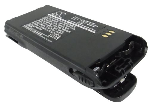 Motorola Battery Replacement HNN9815 NNTN6263 NNTN7032 NNTN7032A NNTN7032B NNTN7335 NNTN7335A NNTN7335B NNTN7554 NNTN9857 for MT1500 NT1500 - 1