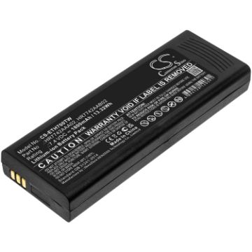 Replacement Battery for Cassidian HR7742AAA02 HR7742AAB02 - 1