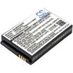 Motorola BT110 Battery Replacement for CLP1010 CLP1040 - 1