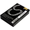Motorola BT110 Battery Replacement for CLP1010 CLP1040 - 3