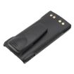 Motorola HMNN4151 Battery Replacement for GP1280 GP140 - 4