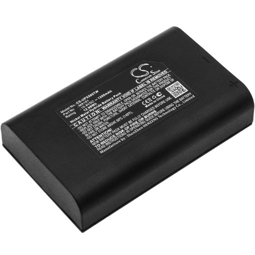 Picture of Battery Replacement Vertex FNB-1 FNB-2 FNB-2M for FT-2003 FT-4073