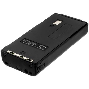 Zodiac PA2099 PA4099 Battery Replacement - 1