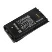 Picture of Battery Replacement Tait TPA-BA-201 TPA-BA-203 TPA-BA-206 for TP9100 TP9135