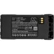 Motorola Battery Replacement HNN9815 NNTN6263 NNTN7032 NNTN7032A NNTN7032B NNTN7335 NNTN7335A NNTN7335B NNTN7554 NNTN9857 for MT1500 NT1500 - 5