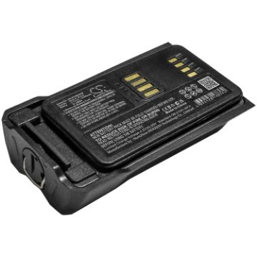 Battery Replacement Airbus BLN-5i BLN-6 for THR9 THR9 C-30 - 1
