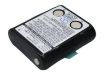 Trisquare TSX-BP Battery Replacement for TSX100 TSX300 - 3