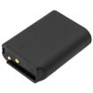 Motorola NTN4538 NTN4592 NTN4593 Battery Replacement for Astro Saber MX1000 - 2