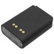 Motorola NTN4538 NTN4592 NTN4593 Battery Replacement for Astro Saber MX1000 - 3