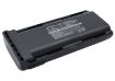 Replacement Battery for Icom BP235 BP236 BP253 BP254 IC-F70 IC-F70D - 3