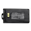 Motorola Battery Replacement for EVX-531 EVX-534 - 5
