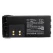 Motorola HMNN4151 Battery Replacement for GP1280 GP140 - 5