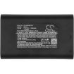 Ma-Com-Ericsson 41B025AK00201 41B025AK00501 Battery Replacement - 3