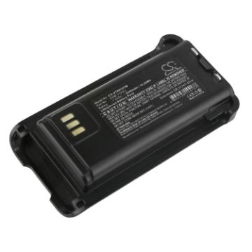 Vertex FNB-V143LI Battery Replacement for EVX-Z61 EVX-Z69 - 1