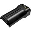 Kenwood KNB-L1 KNB-L2 KNB-L2M KNB-L3 KNB-L3M Battery Replacement for NX-5000 NX-5200 - 3
