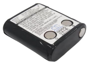 Cobra COM-FAAA FA-AA Battery Replacement for FRS117 FRS120 - 1