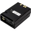 Yaesu Battery Replacement FNB-10 FNB-12 FNB-14 FNB-17 for FT-23R FT-33R - 2