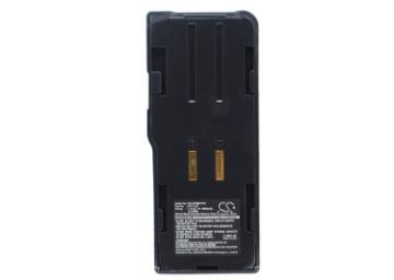 Battery Replacement Uniden APX1105 for SPH155 SPH155DT - 1
