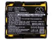Kenwood KNB-27 KNB-27N Battery Replacement for TK-3130 TK-3131 - 5