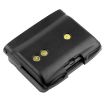 Vertex VX-5 VX-5R Battery Replacement - 3