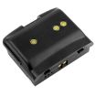 Vertex VX-5 VX-5R Battery Replacement - 4
